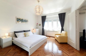 Гостиница Apartments Sunny & Dux, Загреб